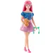 Barbie Mysteries: Beach Detectives – Daisy-Puppe mit Zubehör – Mattel Bild 2