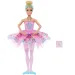 Barbie Nussknacker - Ballerina Clara Puppe - Mattel Bild 2