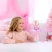 Barbie Nussknacker - Ballerina Clara Puppe - Mattel Bild 3