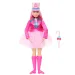 Barbie Nussknacker - Daisy Puppe - Mattel Bild 2