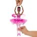Barbie Nussknacker - Zuckermädchen - Mattel Bild 4