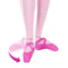 Barbie Nussknacker - Zuckermädchen - Mattel Bild 6