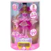 Barbie Nussknacker - Zuckermädchen - Mattel Bild 1