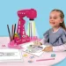 Barbie-Projektor-Ausmalset - Lisciani Bild 2