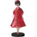 Barbie Red Flare 1962 Sammlerpuppe 15cm Bild 2