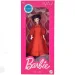 Barbie Red Flare 1962 Sammlerpuppe 15cm Bild 1