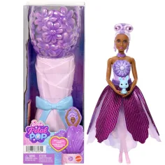 Barbie Reveal: Blumenzauber Überraschungspuppe – Gänseblümchen – Mattel Bild 1