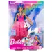 Barbie: Saphir-Pegasus-Prinzessin Puppe mit Zubehör - Mattel Bild 7