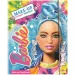 Barbie Schmink-Skizzenbuch - Lisciani Bild 1