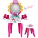 Barbie Schönheitsstudio mit Licht und Ton Bild 1