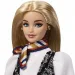 Barbie: Signature BarbieStyle Paris Fashion Week Sammlerpuppe 32 cm - Mattel Bild 5