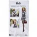 Barbie: Signature BarbieStyle Paris Fashion Week Sammlerpuppe 32 cm - Mattel Bild 7