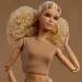 Barbie: Signature Basics Neutral Collection 07 Sammlerpuppe 32 cm - Mattel Bild 2