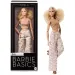 Barbie: Signature Basics Neutral Collection 07 Sammlerpuppe 32 cm - Mattel Bild 1
