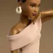 Barbie: Signature Basics Neutral Collection 08 Sammlerpuppe - Mattel Bild 6