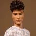 Barbie: Signature Basics Neutral Collection 10 Ken-Sammlerpuppe - Mattel Bild 6
