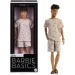 Barbie: Signature Basics Neutral Collection 10 Ken-Sammlerpuppe - Mattel Bild 1