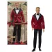 Barbie: Signature Holiday 2026 Ken-Sammlerpuppe 32 cm - Mattel Bild 1