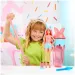 Barbie: Slime Reveal Tierparty - Hasen-Spielset - Mattel