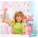 Barbie: Slime Reveal Tierparty - Katzen-Spielset - Mattel