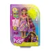 Barbie: Total Hair Puppe - Blume - Mattel