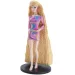Barbie Totally Hair 1992 Sammlerpuppe 15cm Bild 2