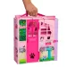 Barbie Traumferienhaus - Mattel Bild 4