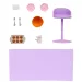 Barbie Traumferienhaus - Mattel Bild 5