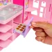 Barbie Traumferienhaus - Mattel Bild 6