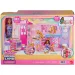 Barbie Traumferienhaus - Mattel Bild 1