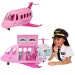 Barbie Traumflugzeug - Mattel Bild 2