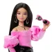 Barbie Trendige Freundinnen - In Schwarzer Miniröcke - Mattel Bild 3