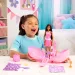 Barbie Unglaubliche Karriere Puppe - Tennisspielerin - Mattel Bild 2