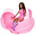Barbie Unglaubliche Karriere Puppe - Tennisspielerin - Mattel Bild 4