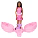Barbie Unglaubliche Karriere Puppe - Tennisspielerin - Mattel Bild 5