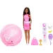 Barbie Unglaubliche Karriere Puppe - Tennisspielerin - Mattel Bild 6