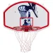Basketballbrett 56x80 cm - Spartan