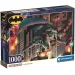 Batman 1000-teiliges Compact-Puzzle 70x50cm - Clementoni Bild 1