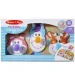 Bauernhof-Riesenformpuzzle - Melissa & Doug Bild 1