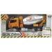 Builders: Baufahrzeug in verschiedenen Ausführungen 22cm 1 Stück Bild 2
