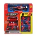 Bburago: F1 Rennwagen - Ferrari SF-25 Pit / Lewis Hamilton 1/43 Bild 1