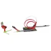 Bburago: GoGears Extreme 25 Meter Autobahn Spielset Bild 4