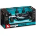 Bburago: Mercedes-AMG Petronas F1 W16 Russell F1 Rennwagen Metallauto Modell 1/43 (George Russell #63)