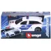Bburago: Ungarische Polizeiauto Audi A6 Avant 1:43 Bild 4