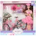 Beauty Girl Best Friends Modepuppen-Set mit Zubehör Bild 2