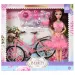 Beauty Girl Best Friends Modepuppen-Set mit Zubehör Bild 3