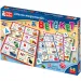 Spielerisch lernen wir die Buchstaben – Gesellschaftsspiel Bild 1