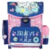 Beleive in Magic: Cicakornis ergonomischer Schulranzen, Rucksack 36x27x14cm - Bambino Bild 1