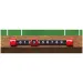 Beliebtes Tischfußball-Set aus Holz - Woodyland Bild 3