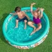 Bestway: Reef Crew™ Baby-Planschbecken Ø 122 x 25 cm Bild 2